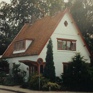 origienle woning